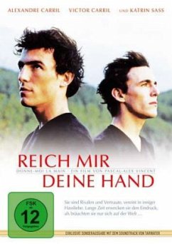 Reich mir deine Hand