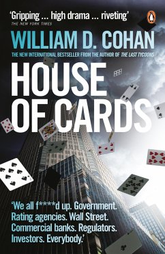 House of Cards - Cohan, William D.
