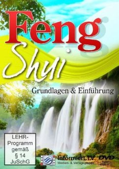 Cover Feng Shui Einführung Und Grundlagen