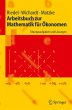 Arbeitsbuch zur Mathematik für... - Bild 1