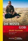 Die Wüste Gobi