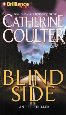 Blindside - Coulter, Catherine