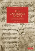 The Cambridge Songs