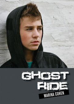 Ghost Ride - Cohen, Marina