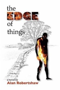 The Edge of Things - Robertshaw, Alan