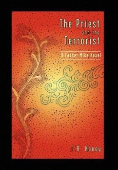 The Priest and the Terrorist - Haney, T. R.