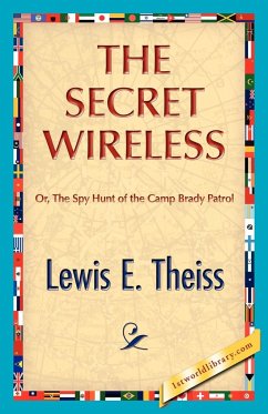 The Secret Wireless