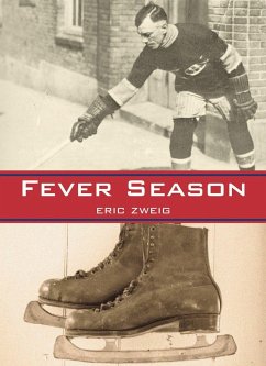 Fever Season - Zweig, Eric
