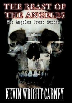 The Beast of the Angeles - Wright Carney, Kevin
