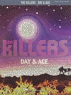 The Killers - Day & Age