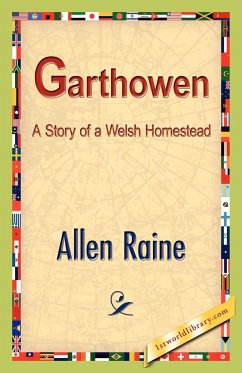 Garthowen - Raine, Allen