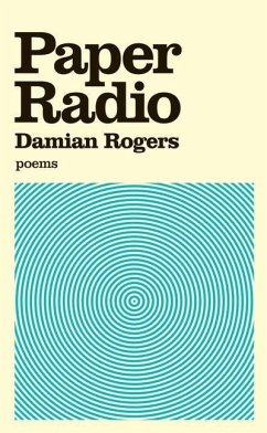 Paper Radio: 25 Great Projects, Activities, Experiments - Rogers, Damian