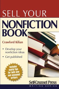 Sell Your Nonfiction Book - Kilian, Crawford