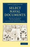 Select Naval Documents