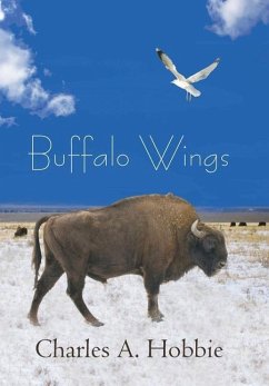 Buffalo Wings - Hobbie, Charles A.