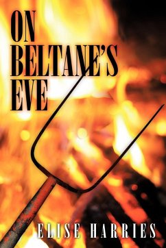 On Beltane's Eve. - Harries, Elise