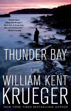 Thunder Bay - Krueger, William Kent