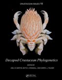 Decapod Crustacean Phylogenetics