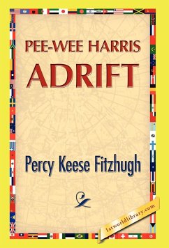 Pee-Wee Harris Adrift - Fitzhugh, Percy Keese