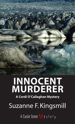 Innocent Murderer - Kingsmill, Suzanne F