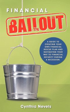 Financial Bailout - Nevels, Cynthia E.