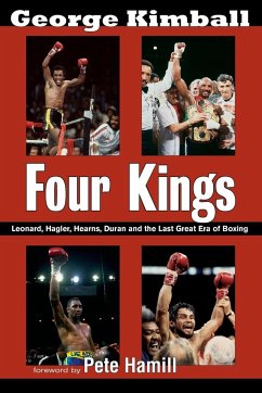 Four Kings - Kimball, George