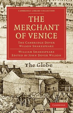 The Merchant of Venice - Shakespeare, William