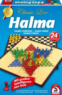 Halma (Spiel)