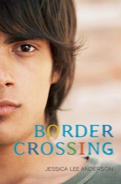 Border Crossing - Anderson, Jessica Lee