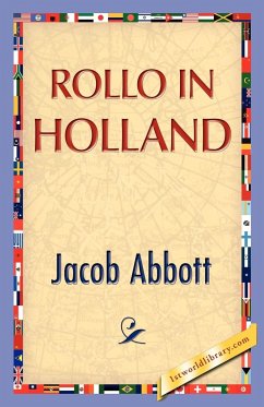 Rollo in Holland - Abbott, Jacob