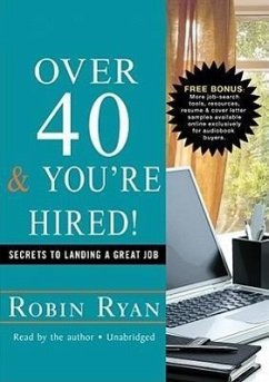 Over 40 & You're Hired! - Ryan, Robin