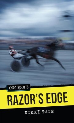 Razor's Edge - Tate, Nikki