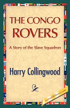 The Congo Rovers - Collingwood, Harry