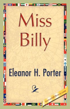 Miss Billy - Porter, Eleanor H.