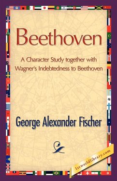 Beethoven - Fischer, George A.