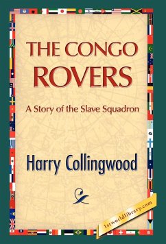 The Congo Rovers - Collingwood, Harry