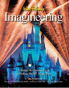 Walt Disney Imagineering - Imagineers, The