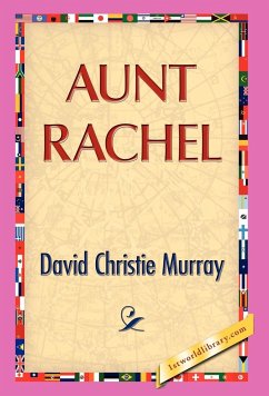 Aunt Rachel - Murray, David C.