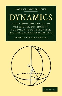 Dynamics - Ramsey, Arthur Stanley