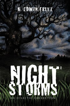 Night Storms - Fritz, K. Edwin