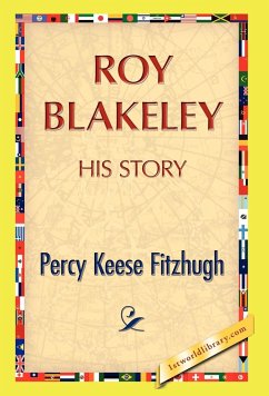 Roy Blakeley - Fitzhugh, Percy Keese