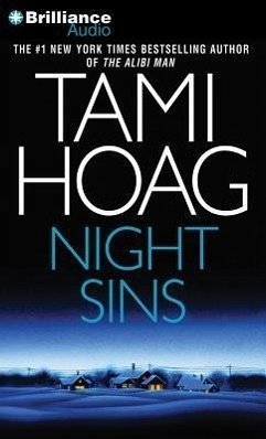 Night Sins - Hoag, Tami