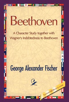 Beethoven - Fischer, George A.