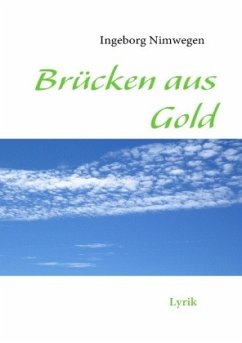 Brücken aus Gold - Nimwegen, Ingeborg