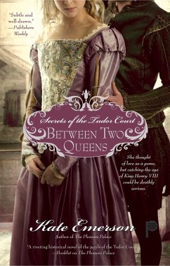 Secrets of the Tudor Court - Emerson, Kate