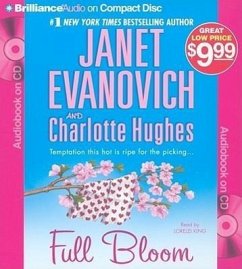 Full Bloom - Evanovich, Janet; Hughes, Charlotte