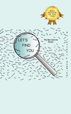 Cover Lets Find You