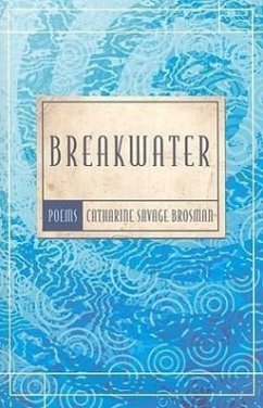 Breakwater - Brosman, Catharine Savage