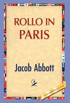 Rollo in Paris - Abbott, Jacob