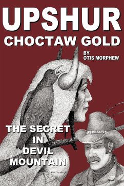 Upshur Choctaw Gold